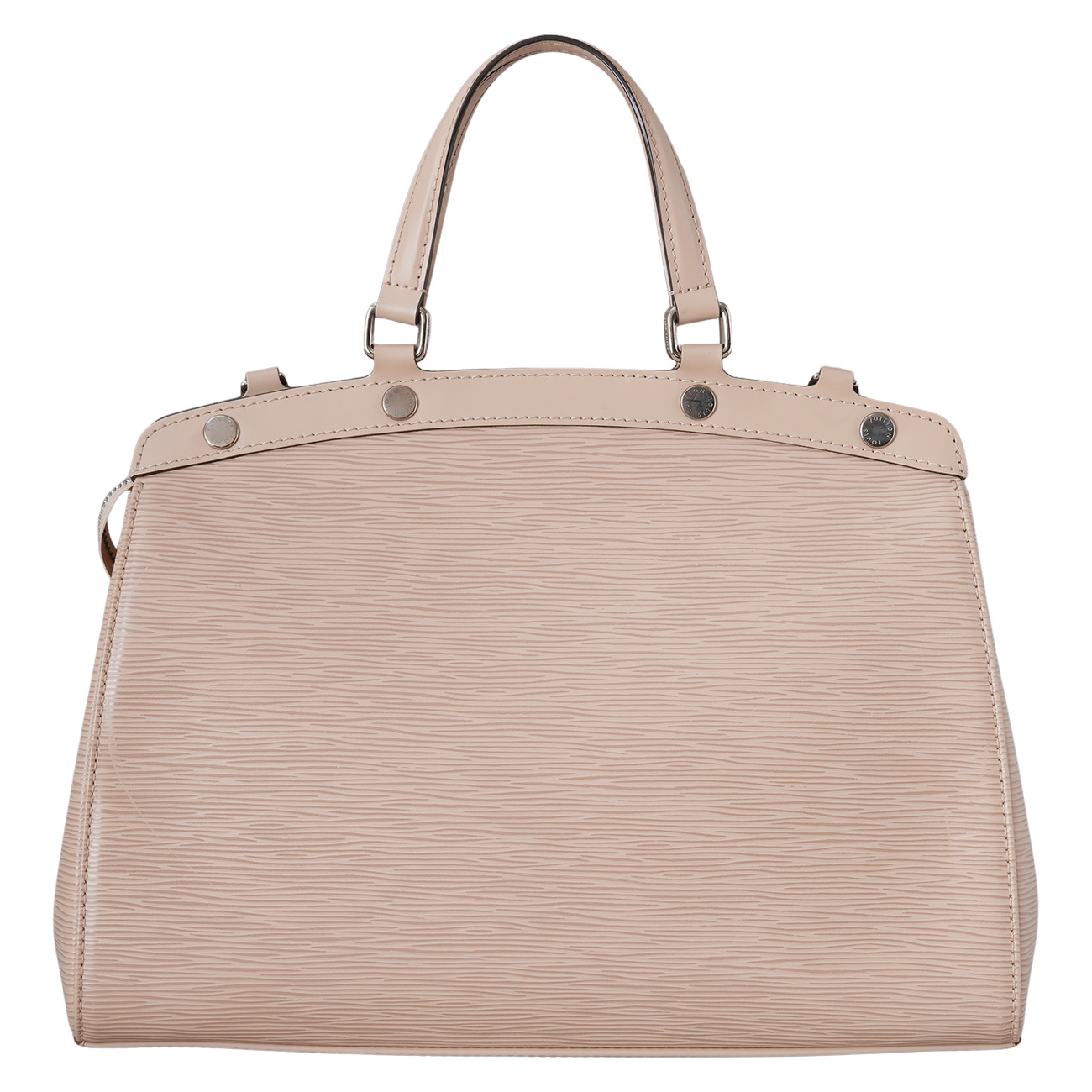 LOUIS VUITTON(USED)루이비통 M41151 에삐 브레아 MM